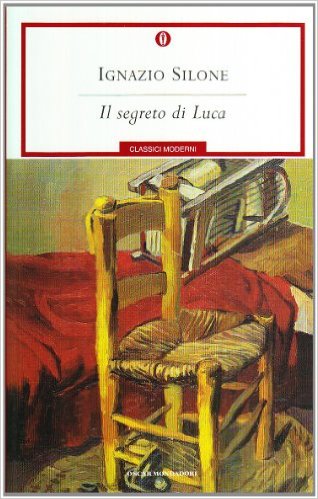 Il segreto di Luca Book Cover