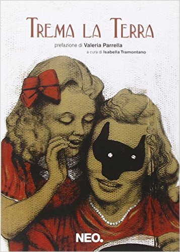 Trema la terra Book Cover