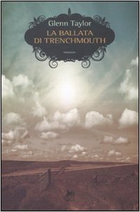 La ballata di Trenchmouth Book Cover