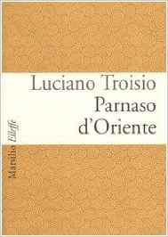 Parnaso d'Oriente Book Cover