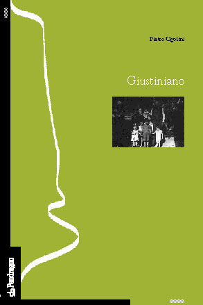 Giustiniano Book Cover