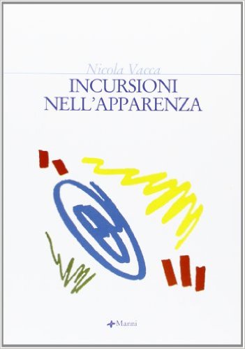 Incursioni nell'apparenza Book Cover