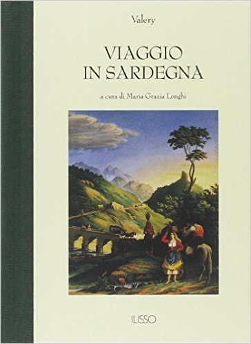Viaggio in Sardegna Book Cover
