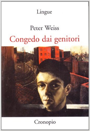 Congedo dai genitori Book Cover