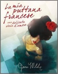 La mia puttana francese Book Cover