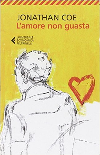 L'amore non guasta Book Cover