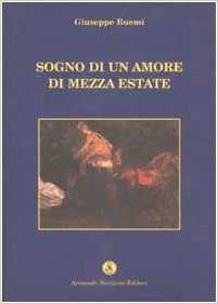 Sogno di un amore di mezza estate Book Cover