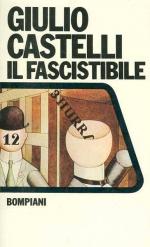 Il fascistibile Book Cover