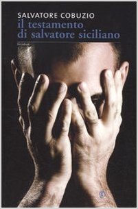 Il testamento di Salvatore Siciliano Book Cover