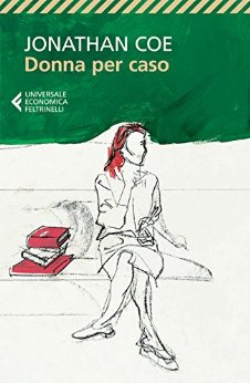 Donna per caso Book Cover