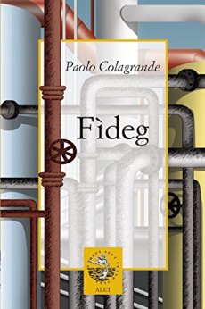 Fìdeg Book Cover