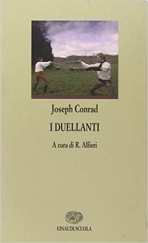 I duellanti Book Cover