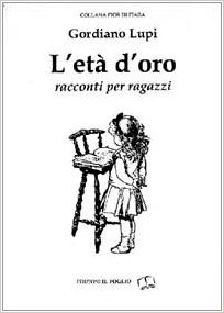 L'età d'oro Book Cover