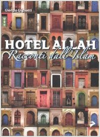 Hotel Allah. Racconti dall'Islam Book Cover