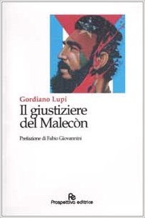 Il giustiziere del Malecòn Book Cover