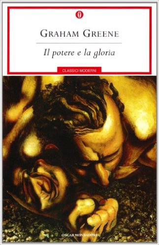 Il potere e la gloria Book Cover