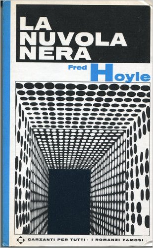 La nuvola nera Book Cover