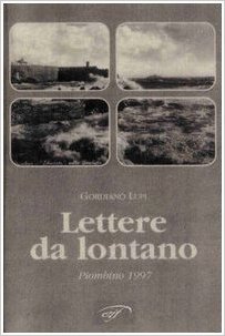 Lettere da lontano Book Cover