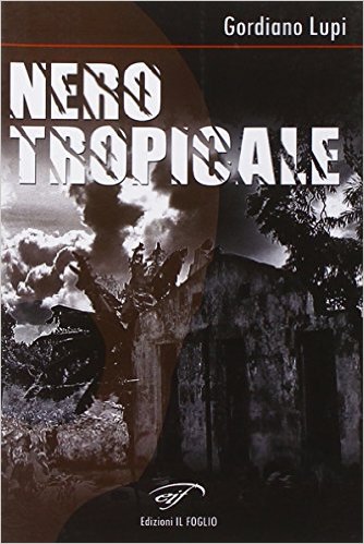 Nero tropicale Book Cover