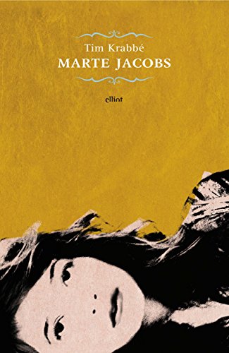 Marte Jacobs Book Cover