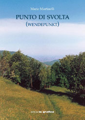 Punto di svolta Book Cover