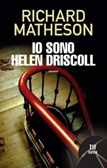 Io sono Helen Driscoll Book Cover