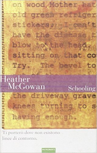 Schooling Book Cover