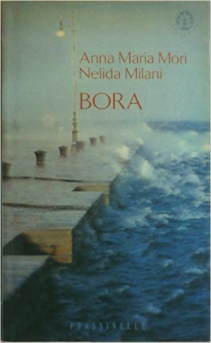Bora Book Cover