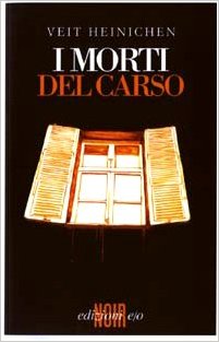 I morti del Carso Book Cover