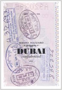 Dubai confidential Book Cover