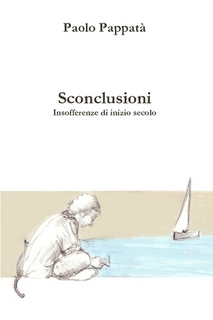 Sconclusioni Book Cover