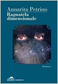 Ragnatela dimensionale Book Cover