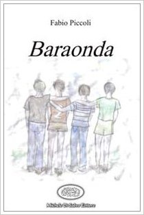 Baraonda Book Cover