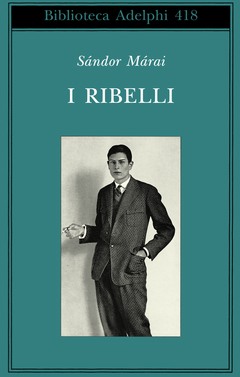 I ribelli Book Cover