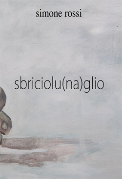 Sbriciolu(na)glio Book Cover