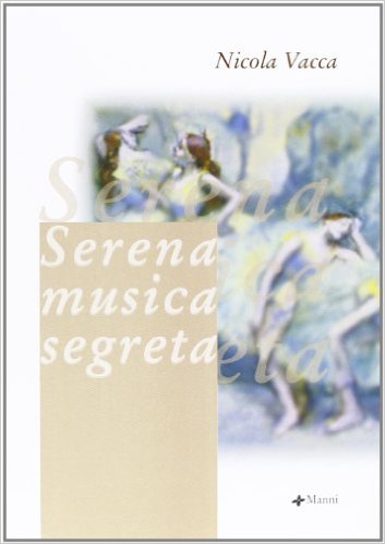 Serena musica segreta Book Cover
