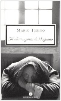 Gli ultimi giorni di Magliano Book Cover