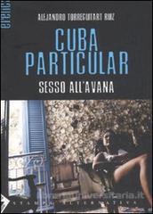 Cuba Particular Book Cover