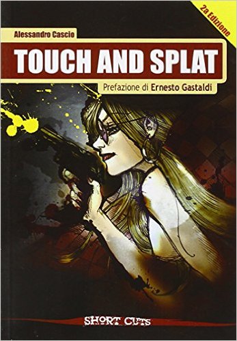 Touch and Splat Book Cover
