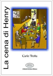 La cena di Henry Book Cover