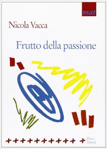 Frutto della passione Book Cover