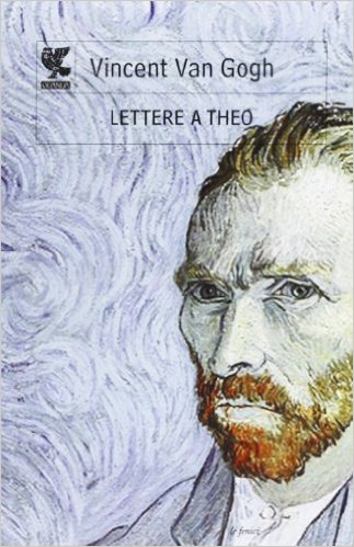 Lettere a Theo Book Cover