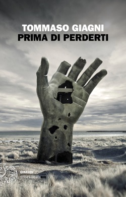 Prima di perderti Book Cover