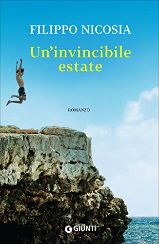 Un'invincibile estate Book Cover