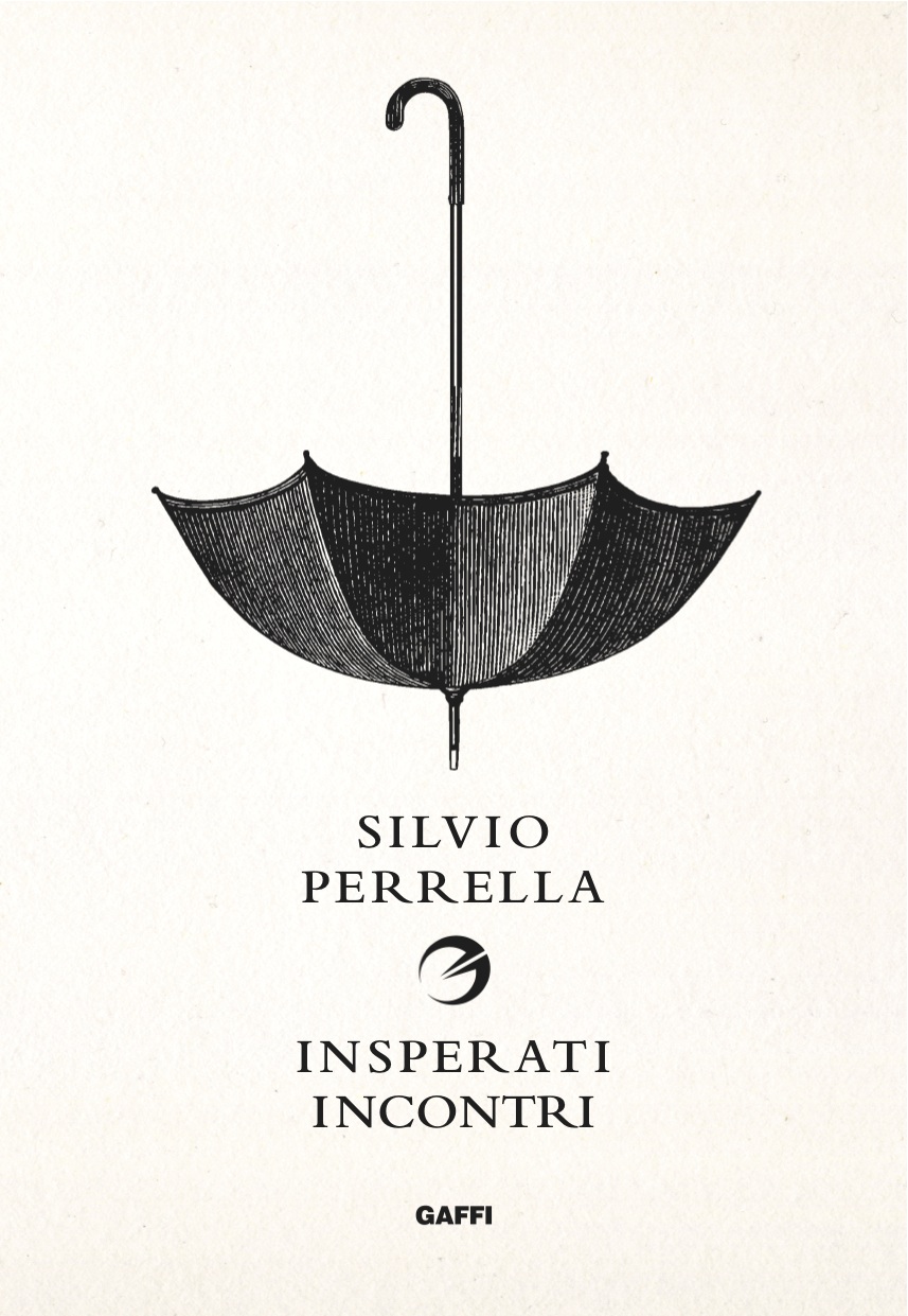 Insperati incontri Book Cover