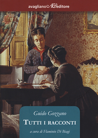 Tutti i racconti Book Cover