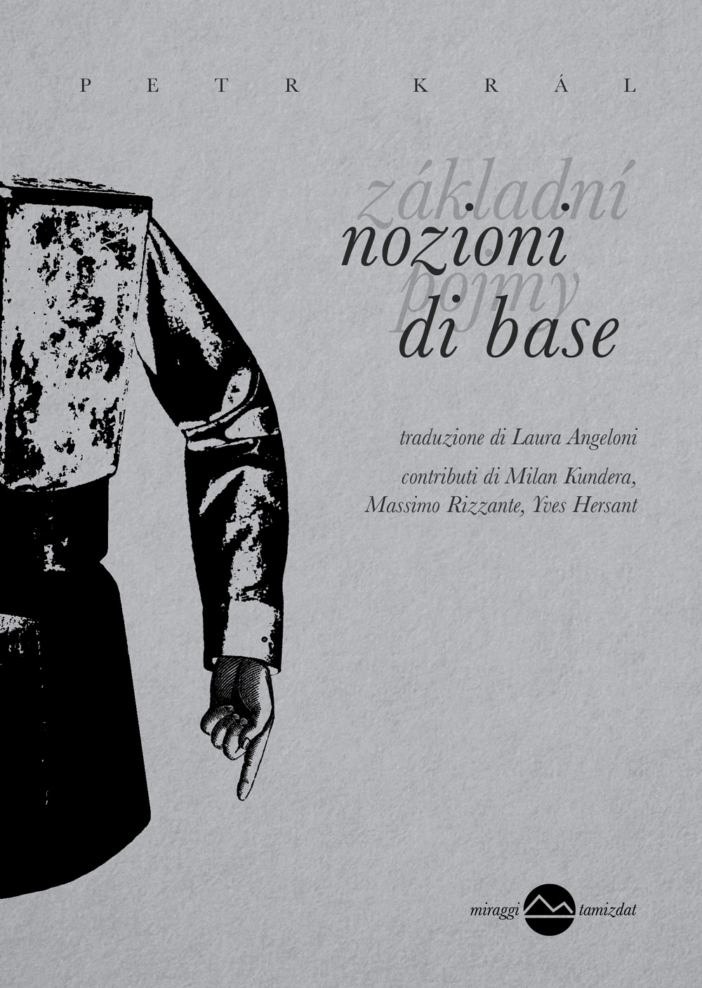 Nozioni di base Book Cover