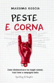 Peste e corna Book Cover