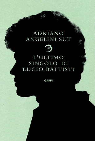 L'ultimo singolo di Lucio Battisti Book Cover