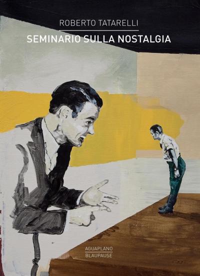 Seminario sulla nostalgia Book Cover